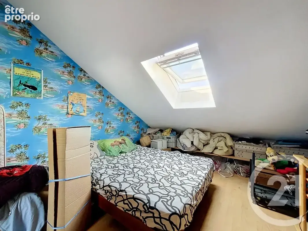 Maison 98 m² à Arc-Sur-Tille  - photo 19