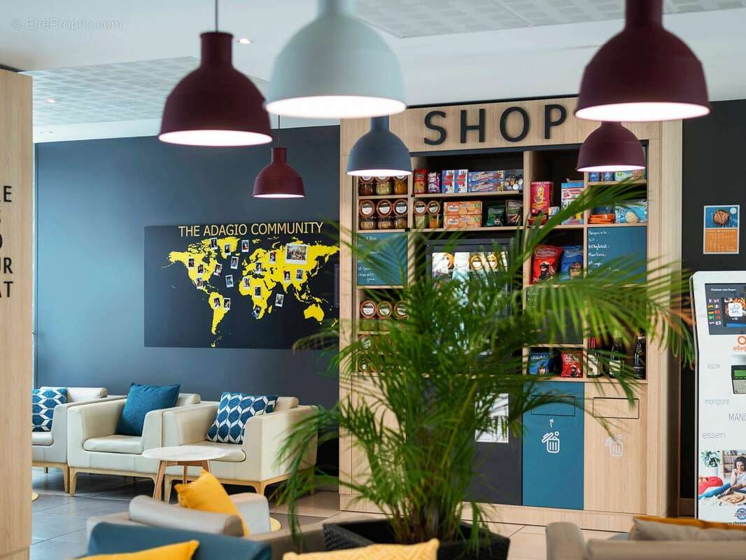 Appartement à LE HAVRE