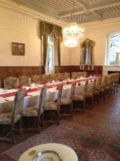 Maison à PIERRELATTE