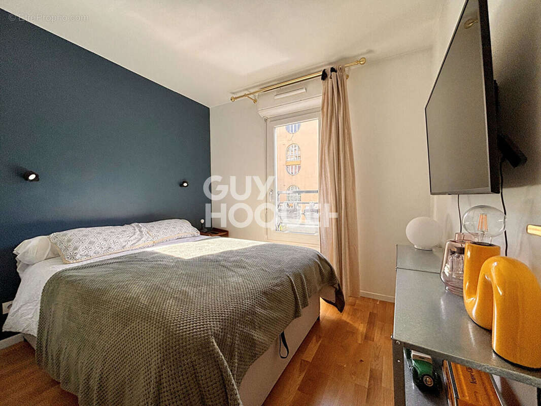 Appartement à SAINT-OUEN