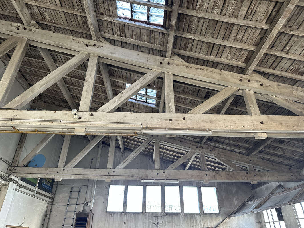 Maison à CLERMONT-FERRAND