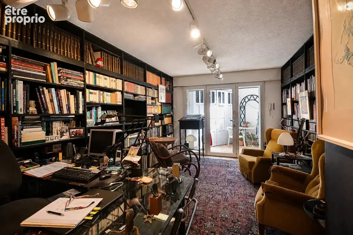 Maison 10 pièces 289 m² à vendre à Roquefort-Les-Pins (06330) - photo 12