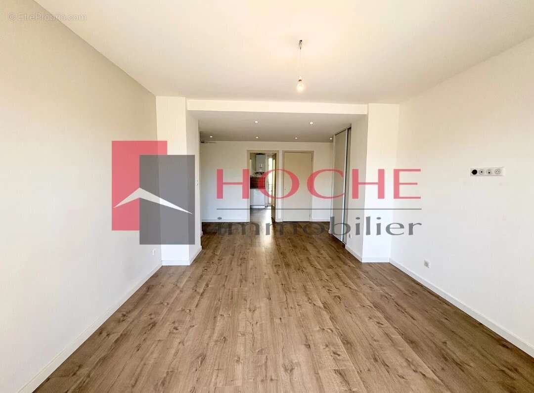 3 P + C - 67 m² - photo 5