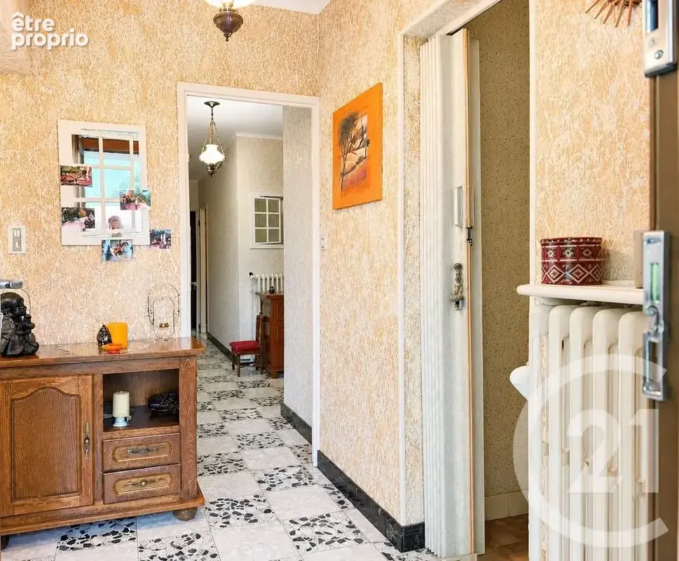 Maison 4 pièces 82 m² à vendre à Cosne-Cours-Sur-Loire (58200) - photo 6