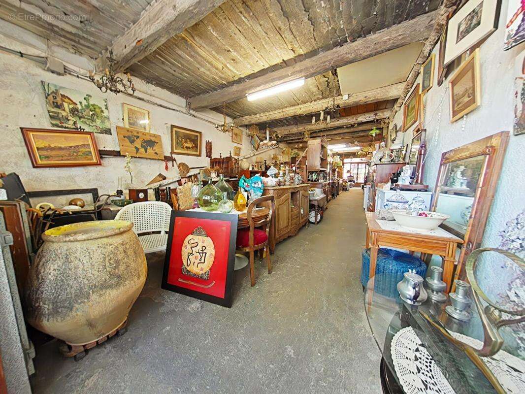 Maison à BIZE-MINERVOIS