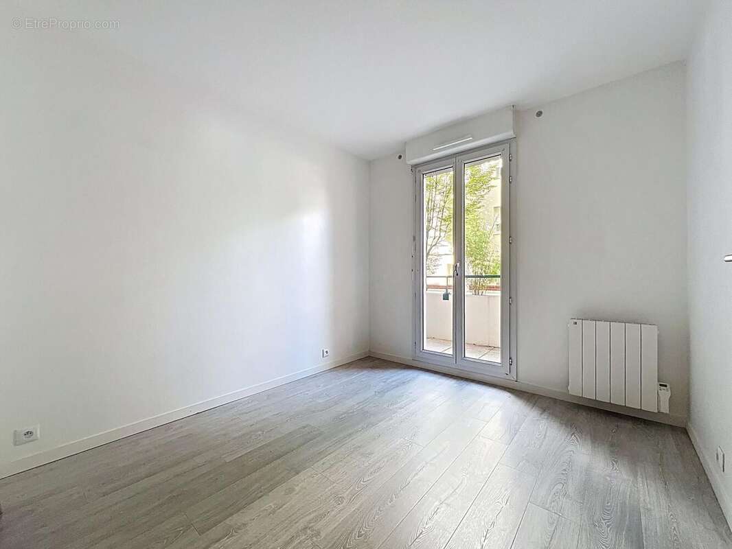 Photo 9 - Appartement à CARRIERES-SUR-SEINE
