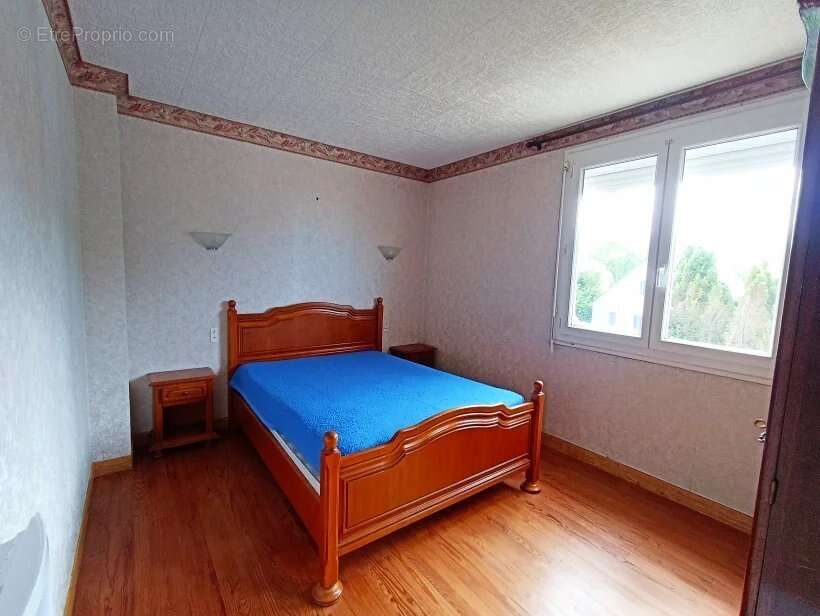 Maison à SAINT-JOACHIM