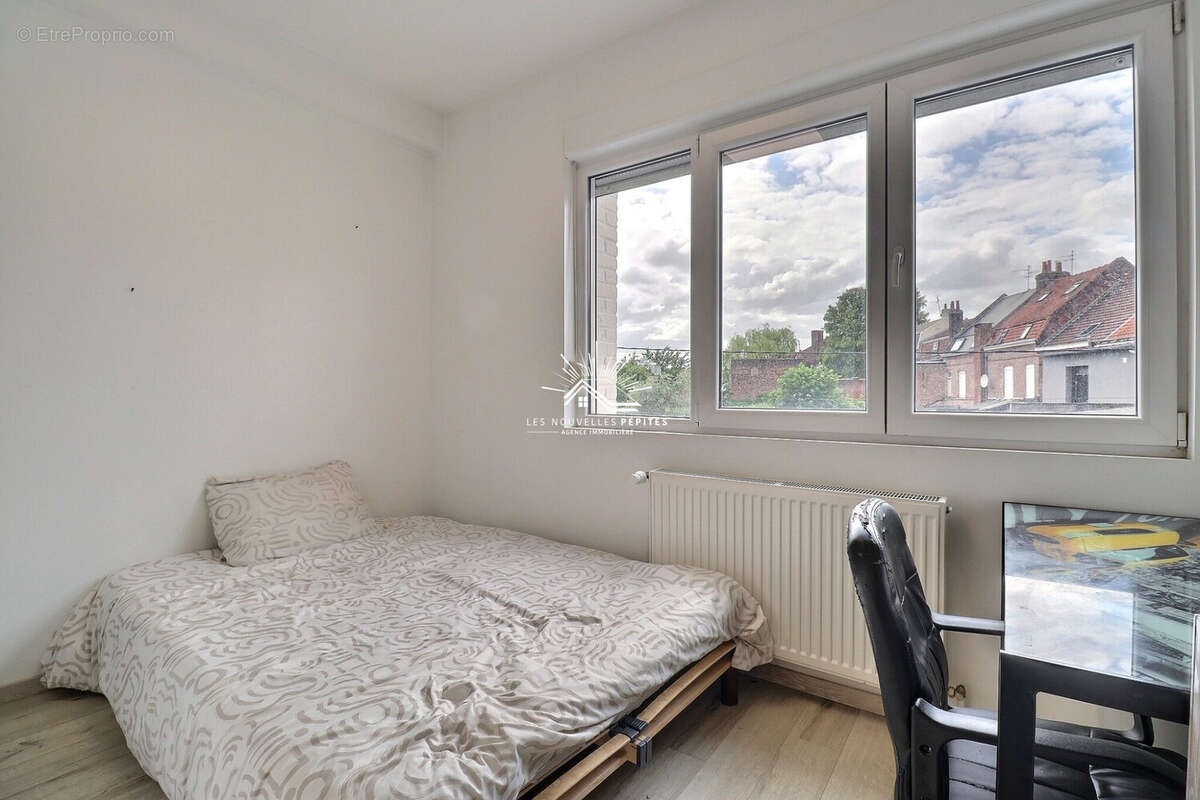 Appartement à RONCHIN