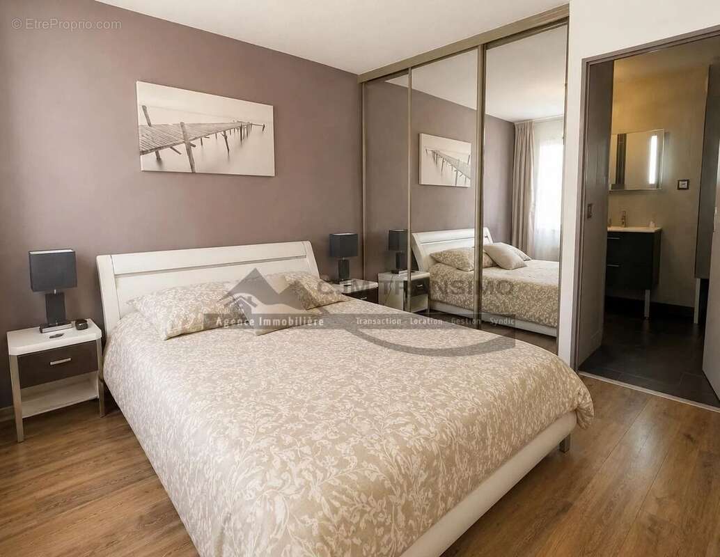 Appartement 130 m² à Gap  - photo 15