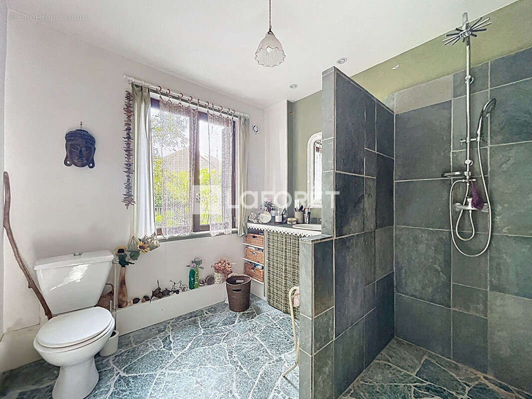 Maison à SAINT-MICHEL-SUR-ORGE