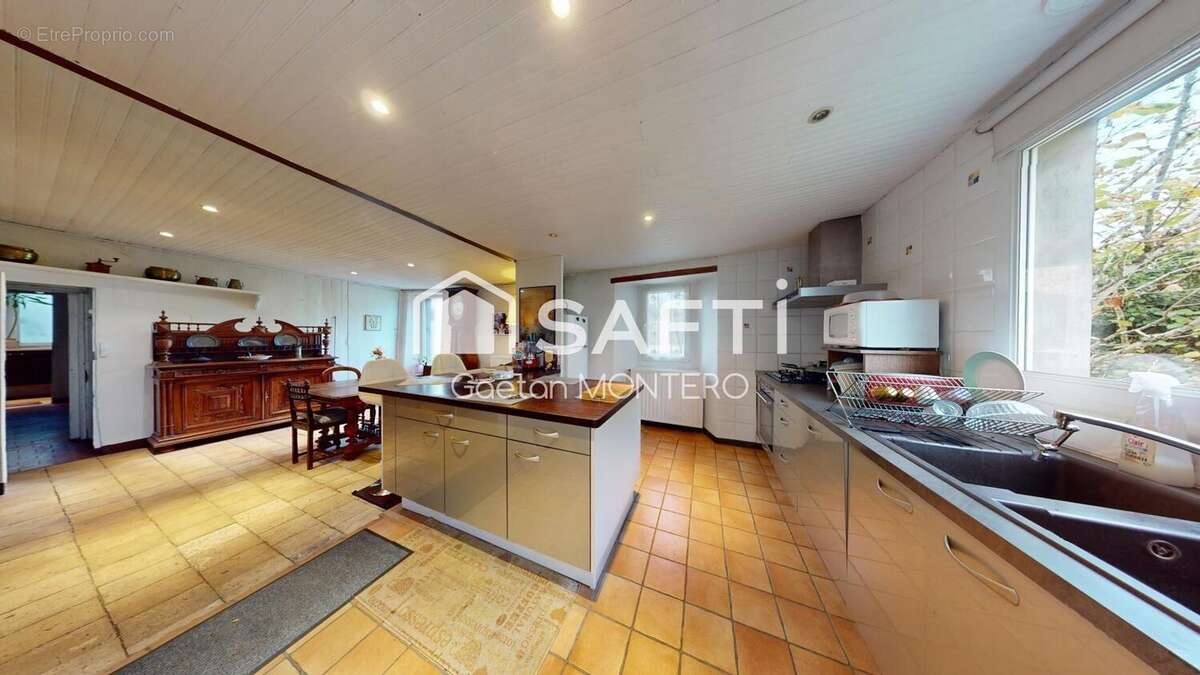 Photo 3 - Maison à PISSOS