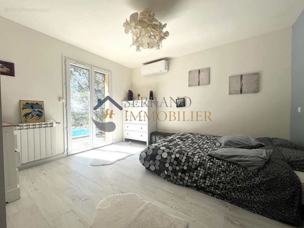 Maison 87m2 - photo 5