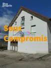 Appartement à XONRUPT-LONGEMER