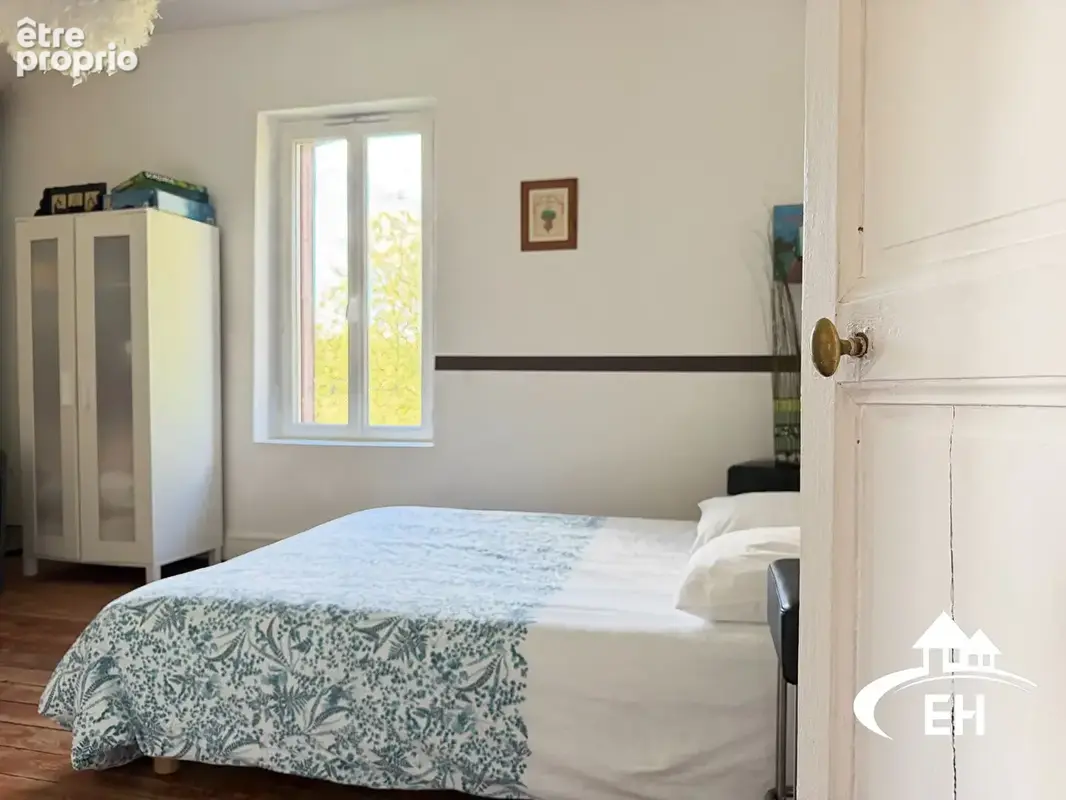 Maison au calme avec grand terrain - le perche - charme et authenticité - photo 7