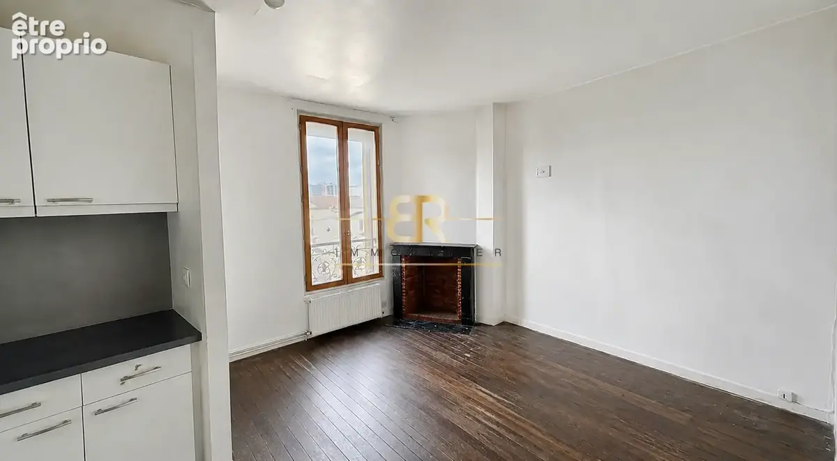 Appartement à PANTIN
