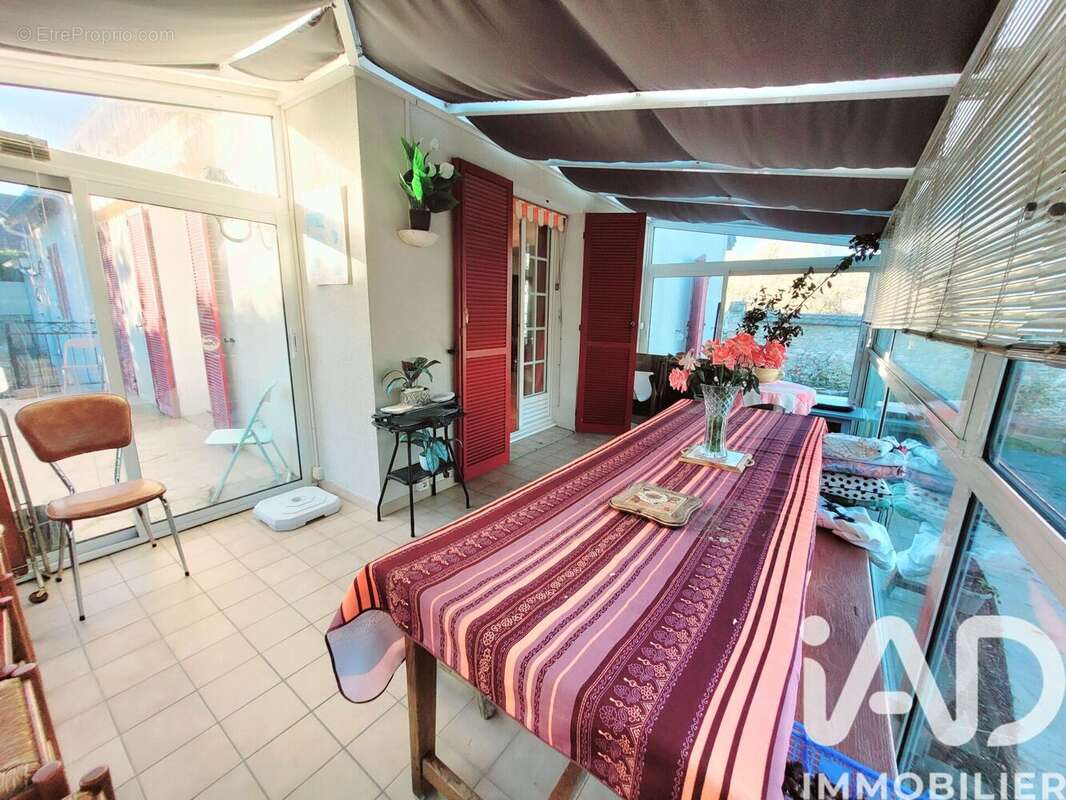 Photo 5 - Maison à LA FERTE-GAUCHER