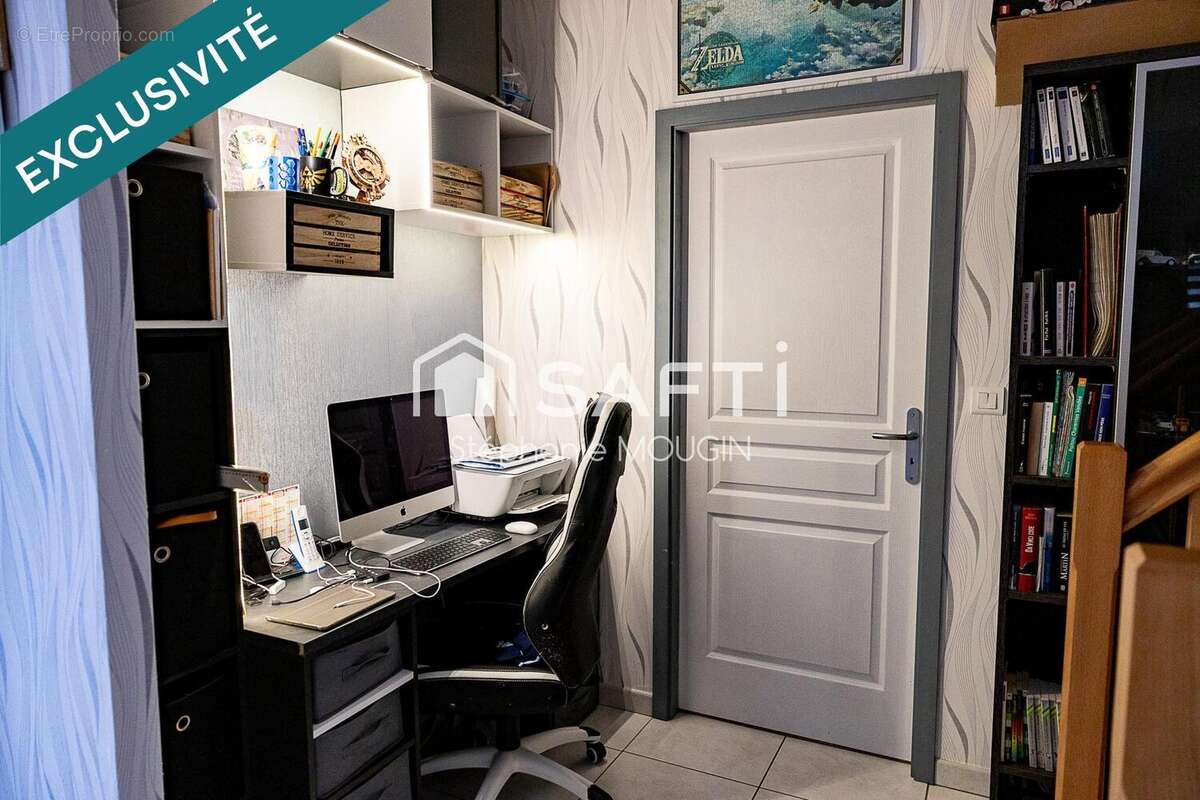 Photo 6 - Maison à GOUMOIS