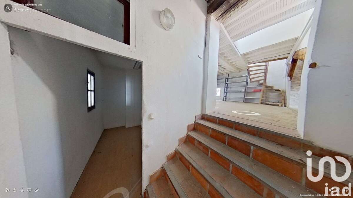 Photo 3 - Appartement à PERPIGNAN