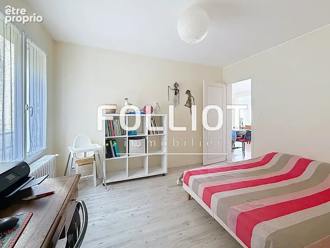 Appartement 5 pièces avec vue mer à Granville - Rare sur le marché - photo 7