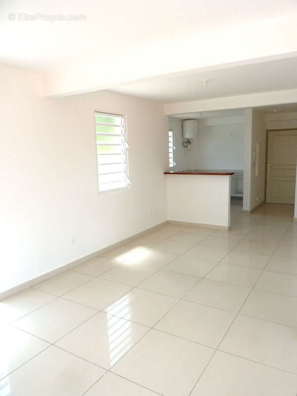 Appartement Les Trois Ilets Le Bourg - photo 9