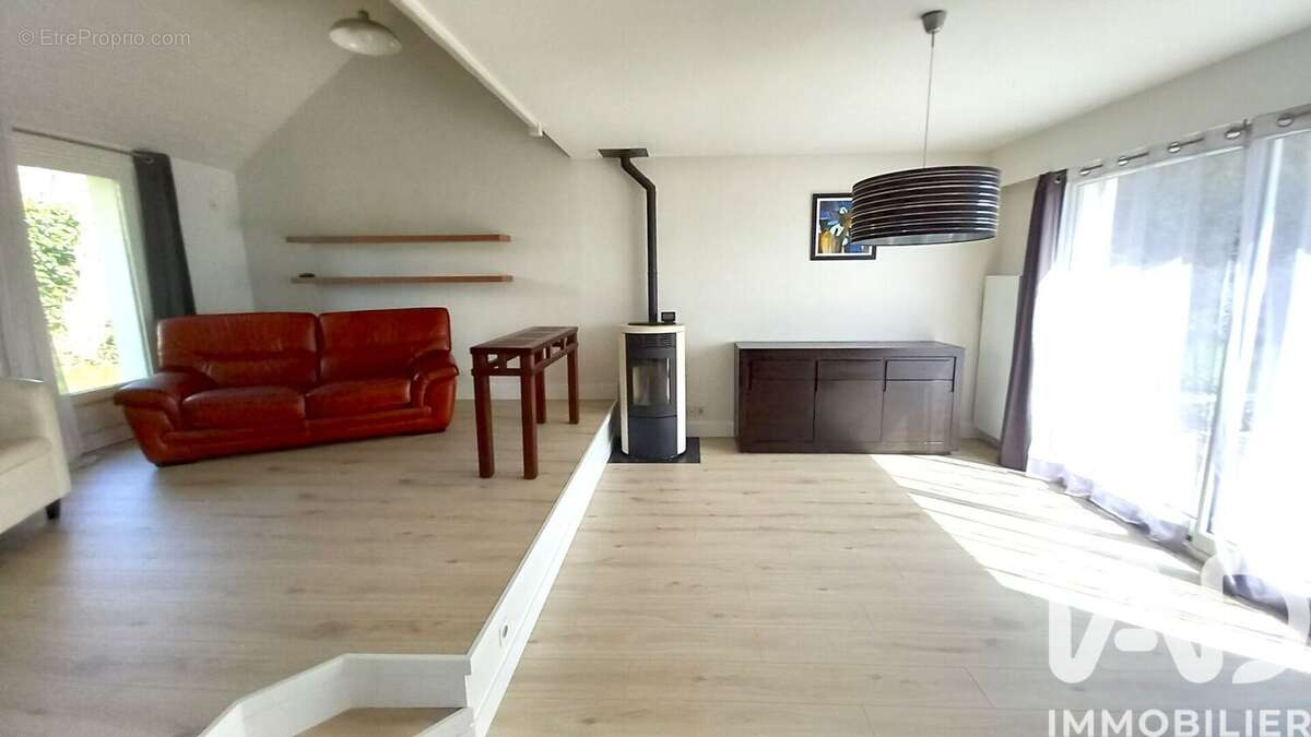 Photo 9 - Maison à SAINT-EVARZEC