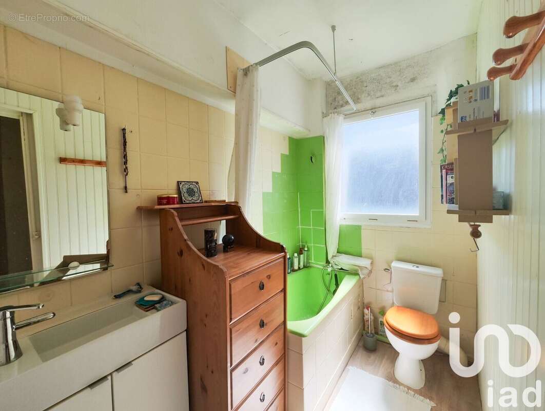 Photo 5 - Maison à MEZIDON-CANON