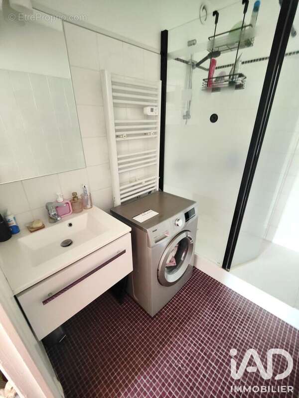Photo 4 - Appartement à TOURS