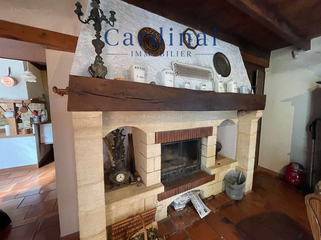 Maison à COURSAC