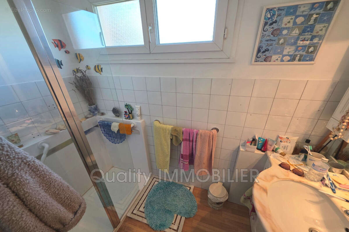 Appartement à GRASSE