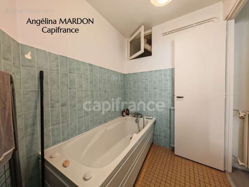 Appartement à LE HAVRE