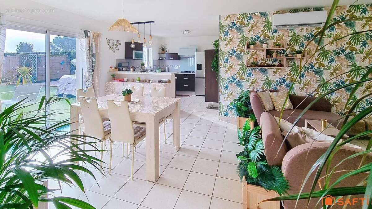 Photo 5 - Maison à SAINT-SULPICE-DE-ROYAN