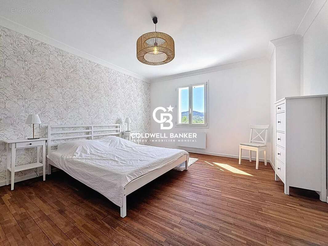 Maison à LE THORONET