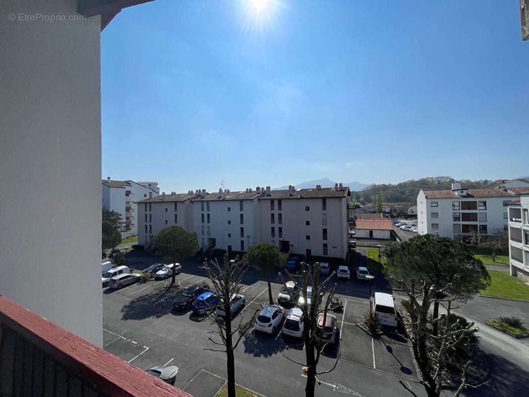 Saint-Jean-de-Luz, Urdazuri, Appartement avec terrasses - photo 6