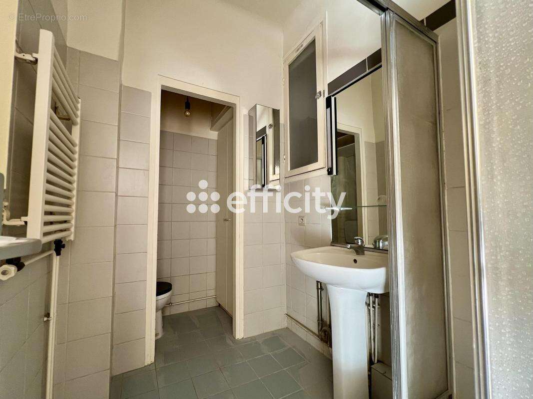 Appartement - photo 5