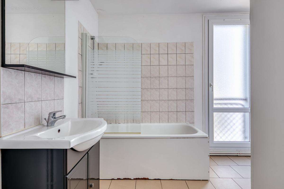 Appartement à CAUDEBEC-EN-CAUX