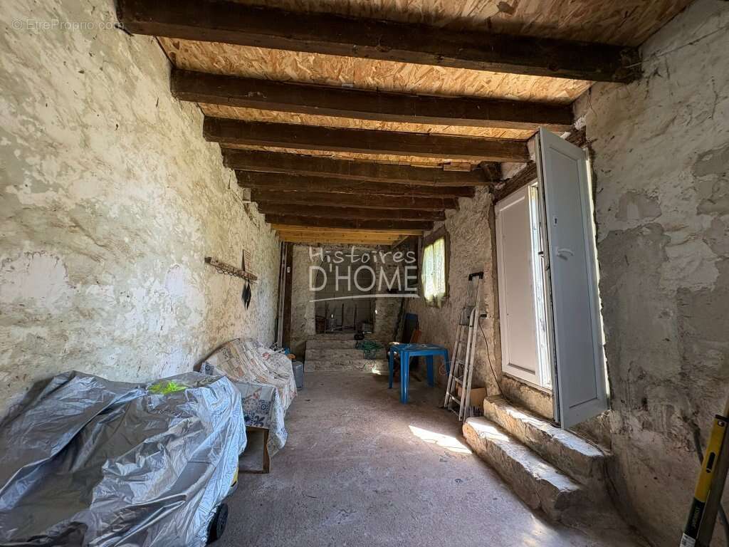 Maison à LA FERTE-GAUCHER