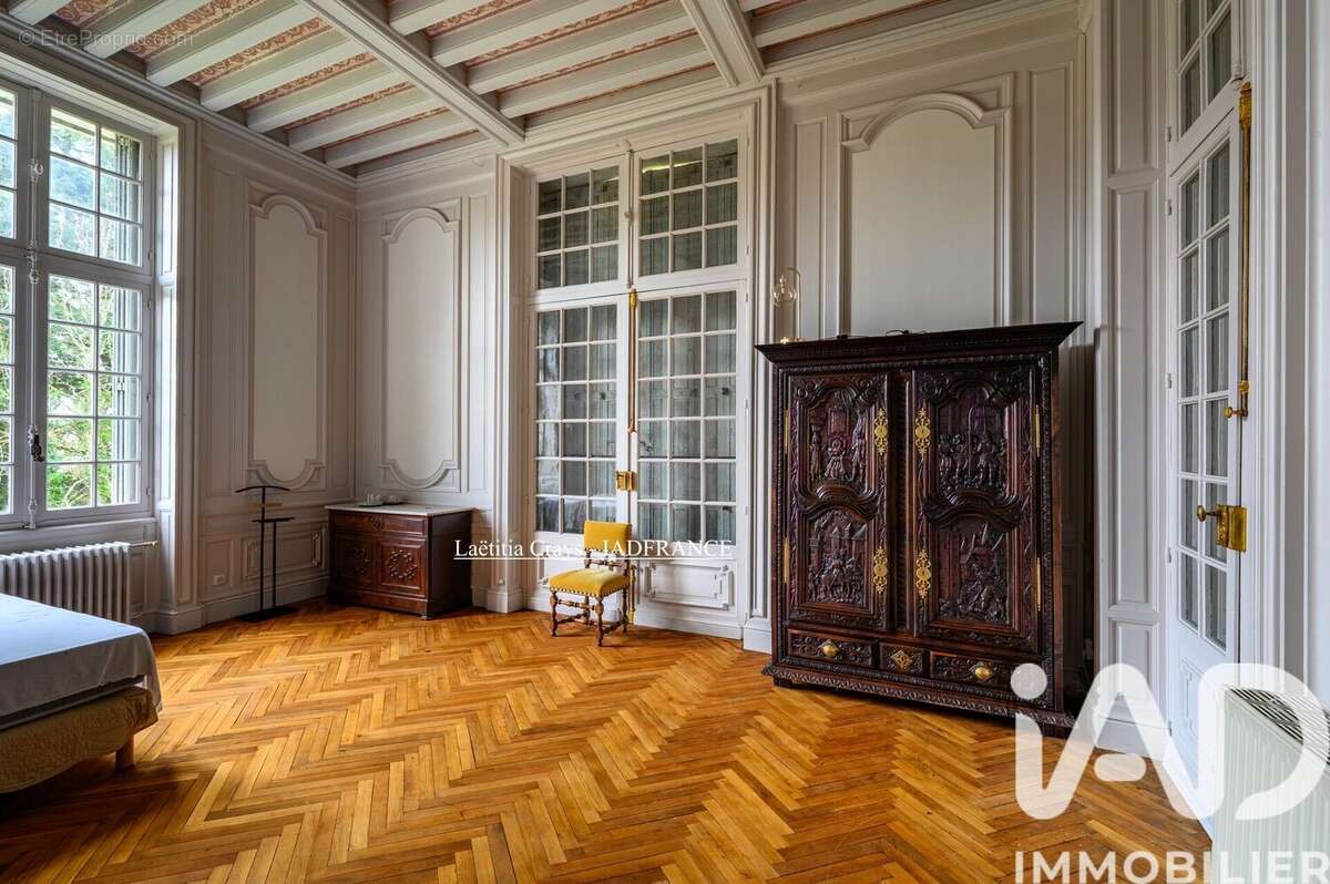 Photo 8 - Appartement à SAINT-ETIENNE-DE-TULMONT