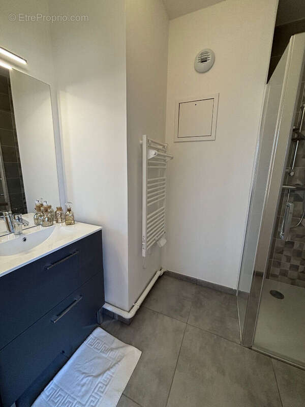 Appartement à TASSIN-LA-DEMI-LUNE