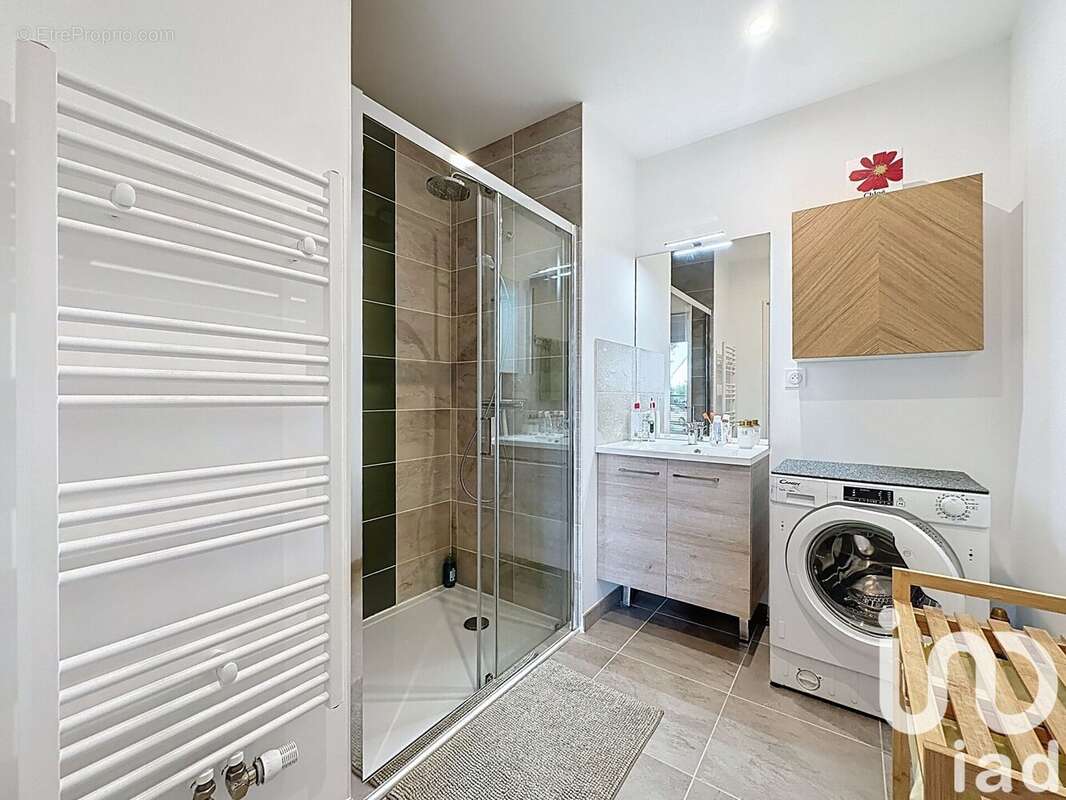 Photo 5 - Appartement à LE RHEU