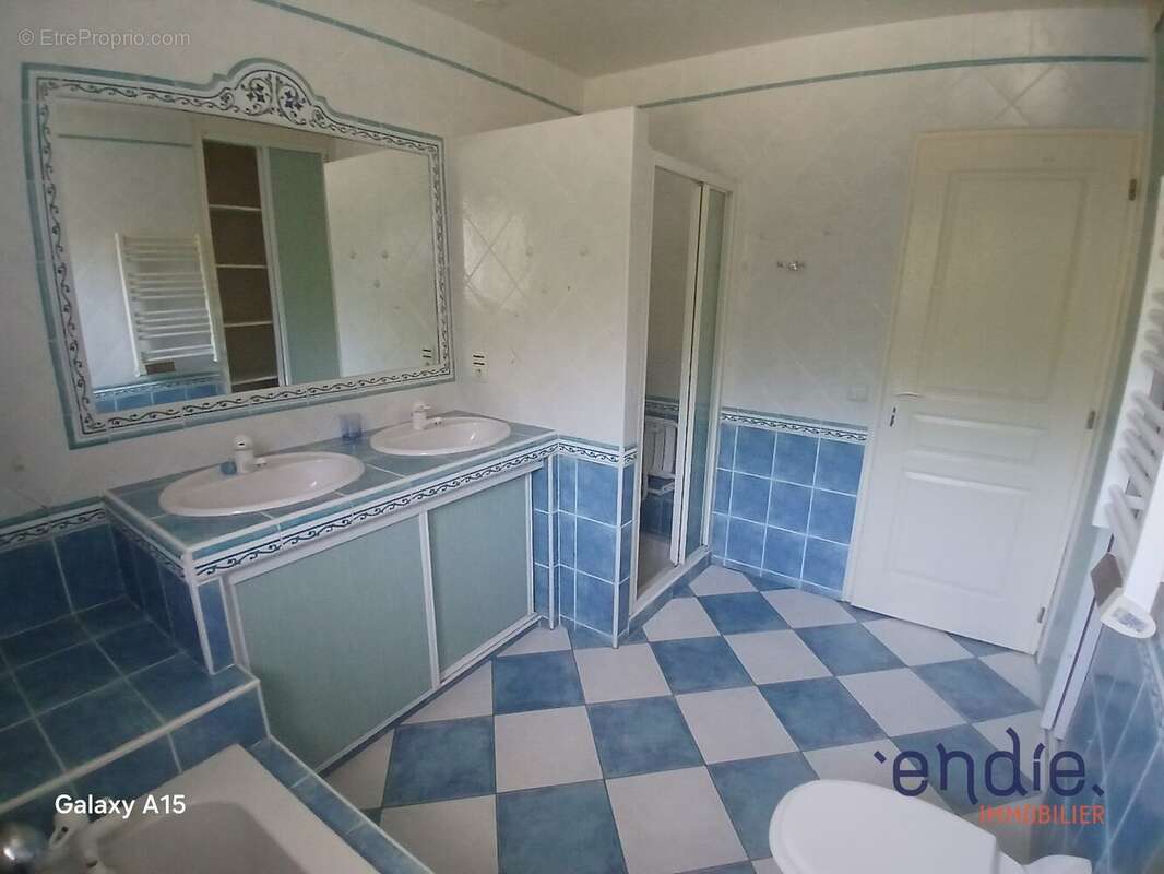 Maison à HAGETMAU