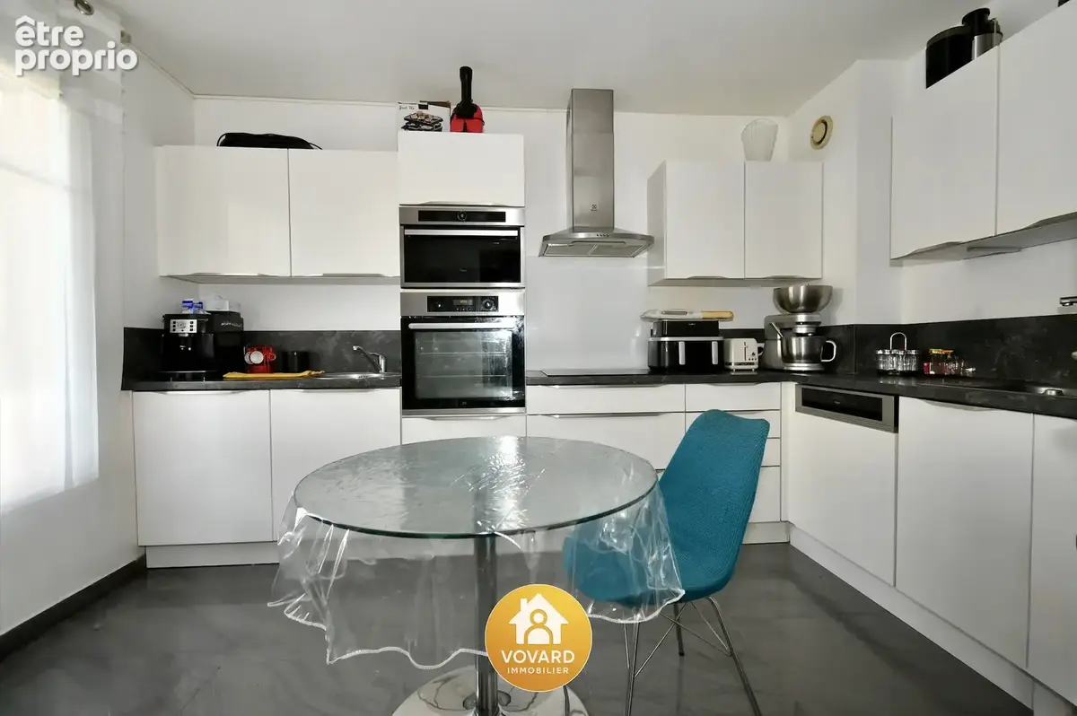 Maison familiale 5 pièces - photo 3