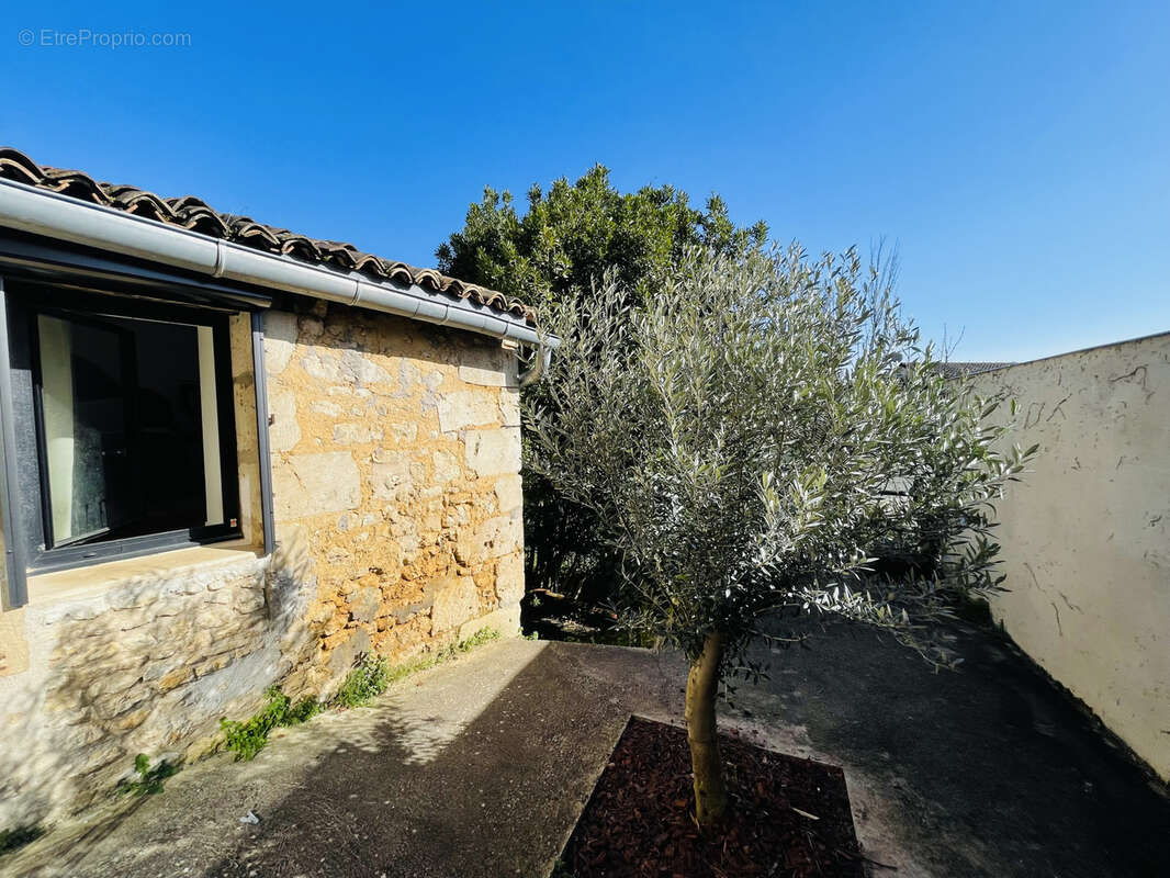 Maison à POITIERS