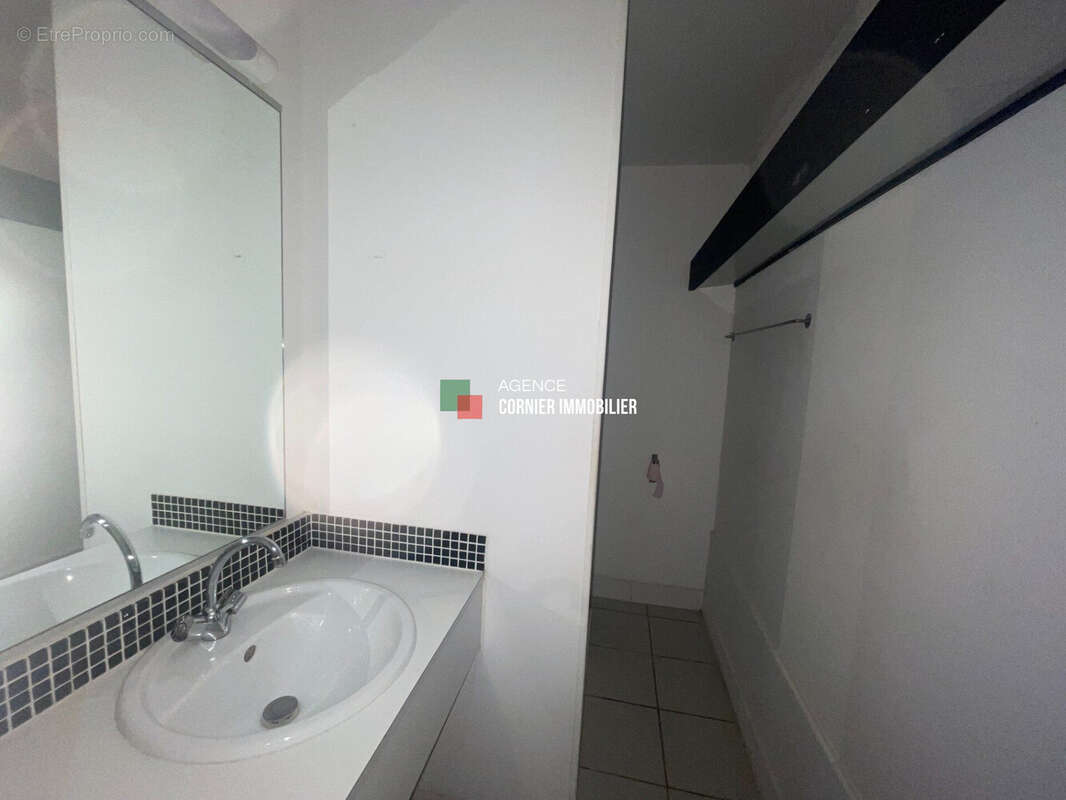 Appartement à NOYAL-SUR-VILAINE