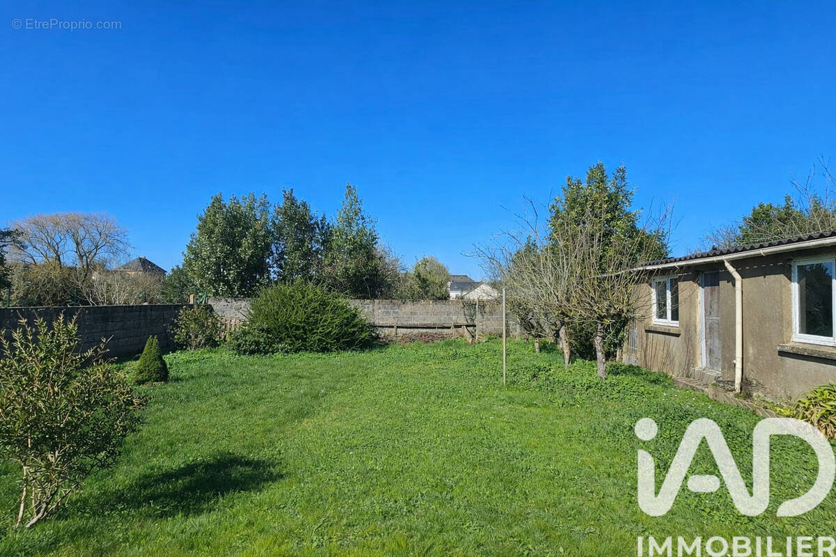 Photo 1 - Maison à SAVENAY