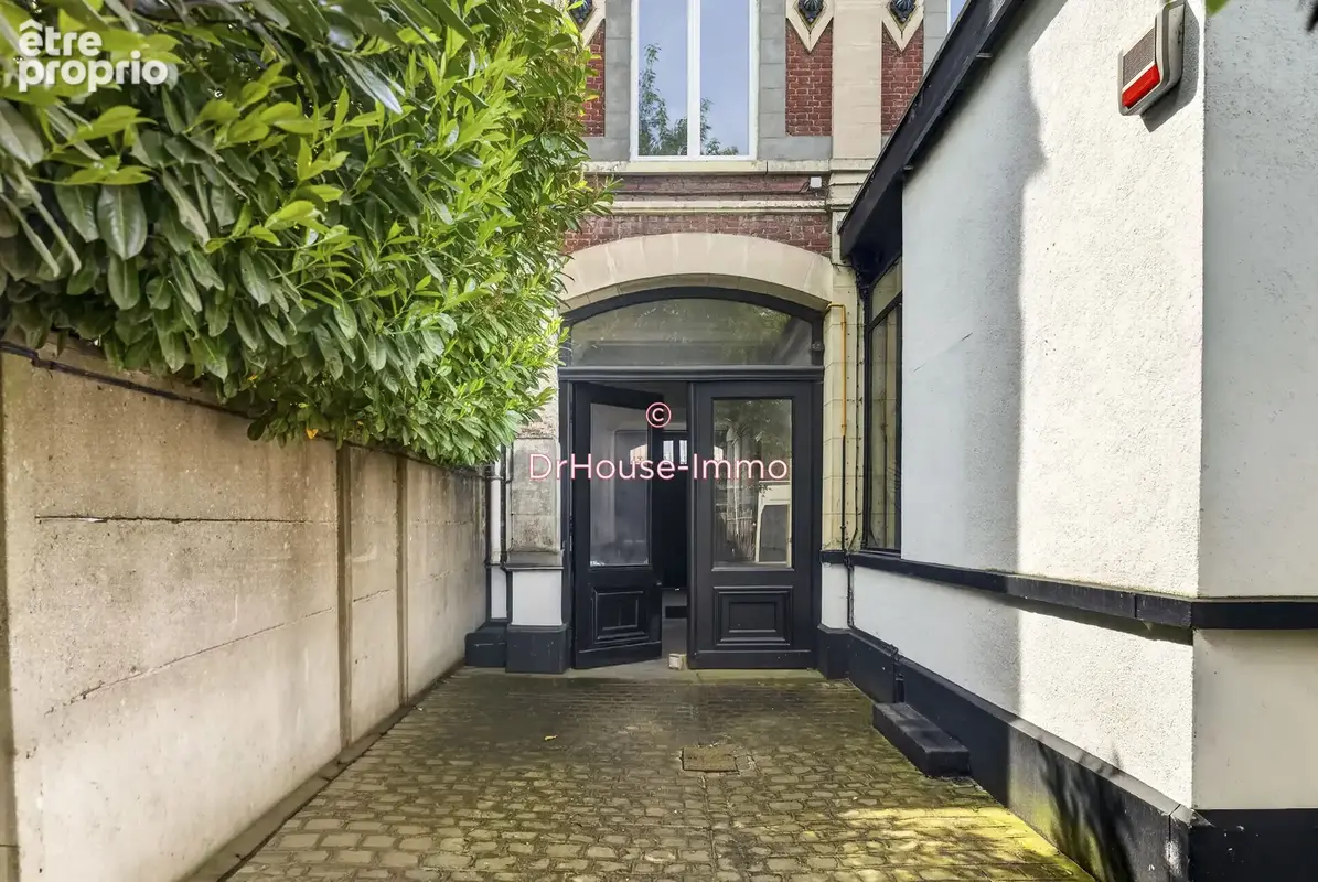Maison 10 pièces 365 m² à vendre à Templeuve (59242) - photo 16