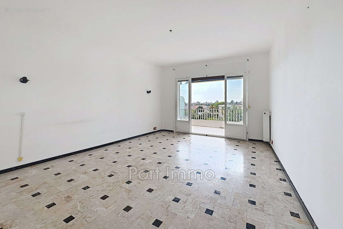 Appartement 69 m² à Nice  - photo 4