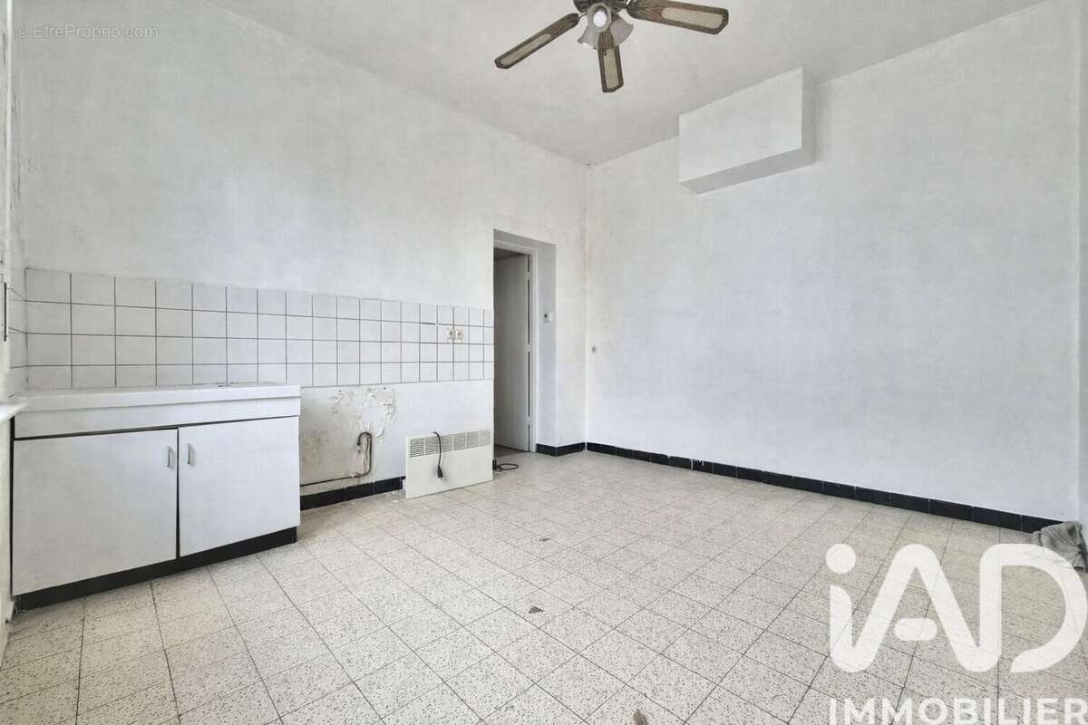 Photo 3 - Maison à WIZERNES