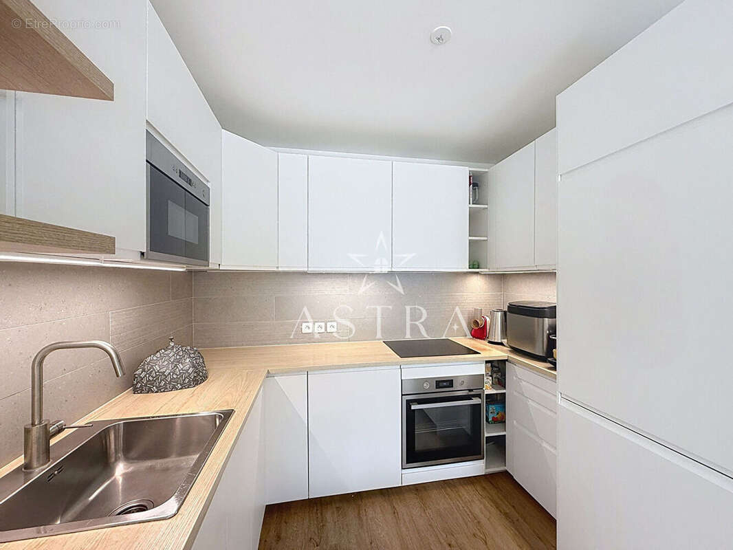 Appartement à ANTONY