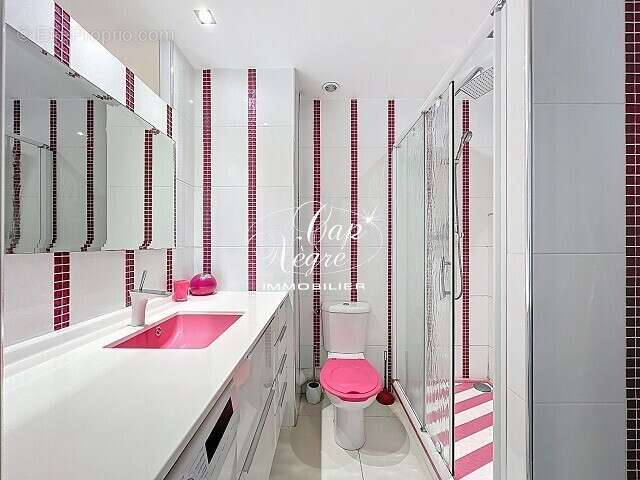 Appartement à LE LAVANDOU