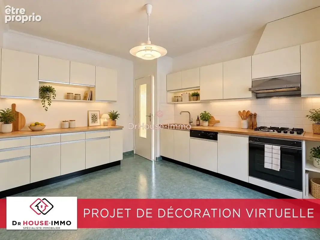 Maison 6 pièces 119 m² à vendre à Trelissac (24750) - photo 4